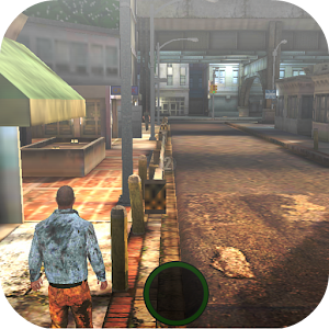 San Andreas Gangster for PC and MAC