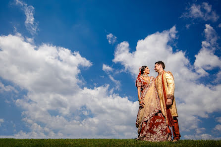 Fotografo di matrimoni Milan Lazic (wsphotography). Foto del 22 marzo 2019