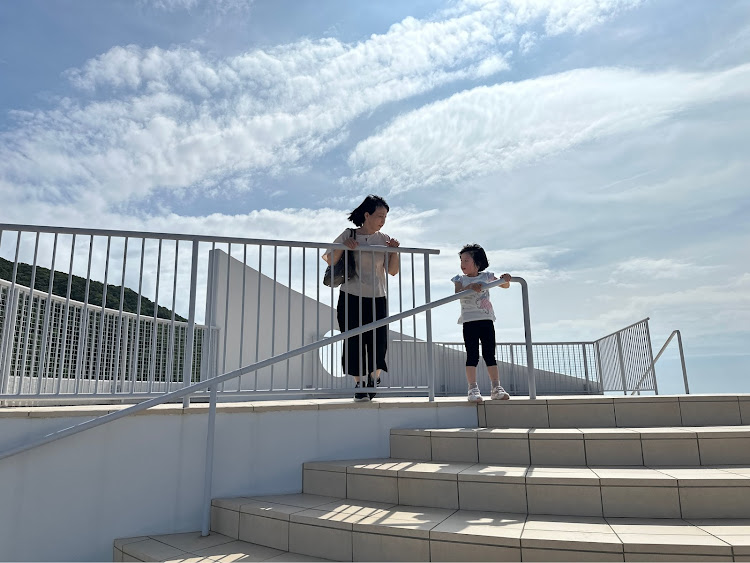 MRワゴンの鹿児島・南大隅町・佐多岬北緯モニュメント・佐多岬展望台・神川大滝公園に関するカスタム事例の投稿画像23枚目
