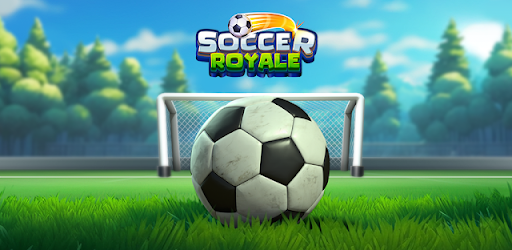 Soccer Royale: Pool Football