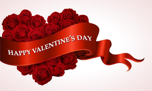 Valentine Day Gif 2018(圖1)-速報App