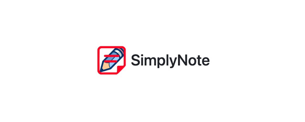 SimplyNote Preview image 1