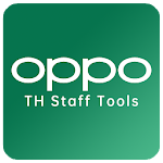 Cover Image of ดาวน์โหลด OPPO TH Staff Tools 2.0.8.2 APK