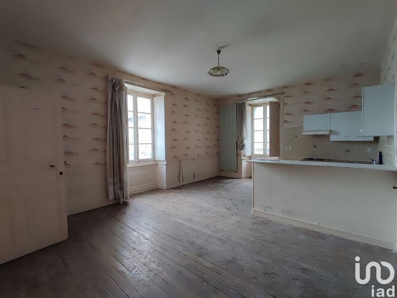 Vente appartement 2 pièces 30 m² à La Chapelle-des-Fougeretz (35520), 95 000 €