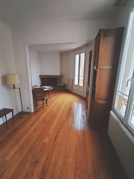 Vente hôtel particulier 10 pièces 300 m² à Meudon (92190), 1 750 000 €