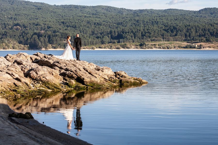 Fotógrafo de casamento Roberto Schiumerini (schiumerini). Foto de 21 de abril 2020