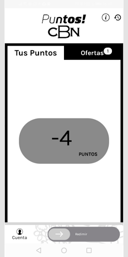 Puntos CBN