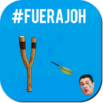 Cover Image of Download Fuera JOH 2.0 APK