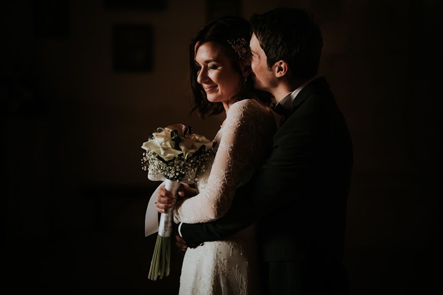 Wedding photographer Vanessa Serra (vanessaserra). Photo of 23 August 2019