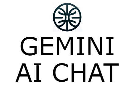 Gemini AI chat small promo image