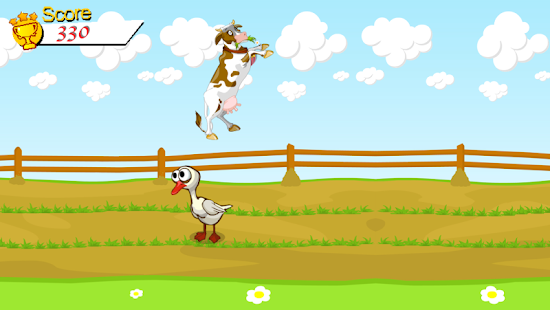 Walking Cow(圖6)-速報App