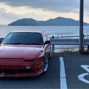 180SX RPS13