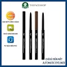 [Mã Skamltb2111 Giảm 20K Đơn 0Đ] Chì Kẻ Viền Mắt Lâu Trôi Chống Trôi The Face Shop Ink Proof Automatic Eyeliner