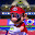 Game Theme: MARIO TENNIS ACES