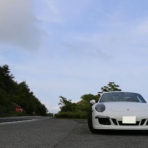 911 クーペ 991MA103