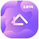 Launcher Cute 2019  icon