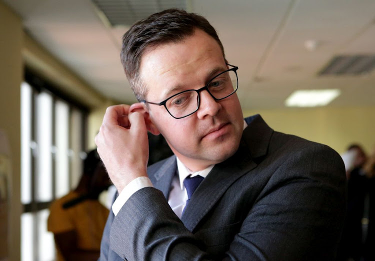 AfriForum's head of policy and action Ernst Roets says Cricket SA’s decision to exclusively hire black consultants can in no way be regarded as anything other than unjustifiable racial discrimination.