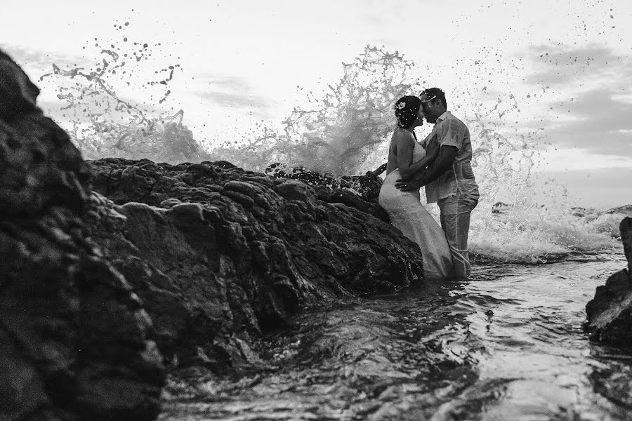 Wedding photographer Sebas Ramos (sebasramos). Photo of 24 June 2018