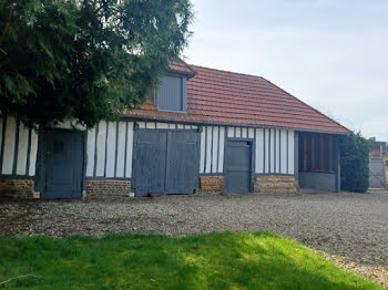 maison à Fauville-en-Caux (76)