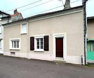 maison à Chatellerault (86)