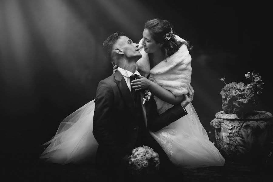 Wedding photographer Bogdan Silvestru (silvestru). Photo of 10 August 2023