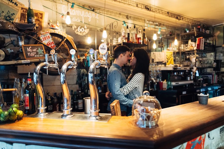 Photographe de mariage Eddy Anaël (eddyanael). Photo du 28 février 2020