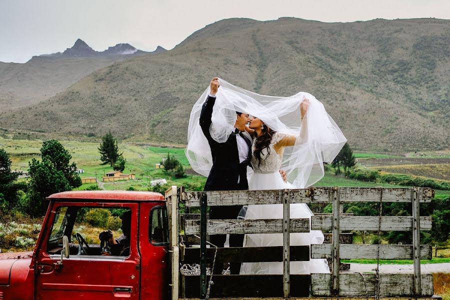 Wedding photographer Jesus Ochoa (jesusochoa). Photo of 18 September 2017