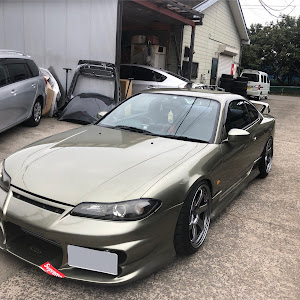 シルビア S15