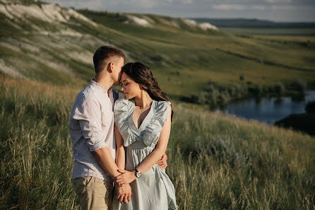 Wedding photographer Aleksey Kitov (akitov). Photo of 29 September 2021