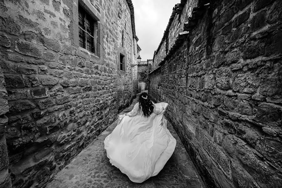 Wedding photographer Pedro Volana (pedrovolana). Photo of 25 February 2022