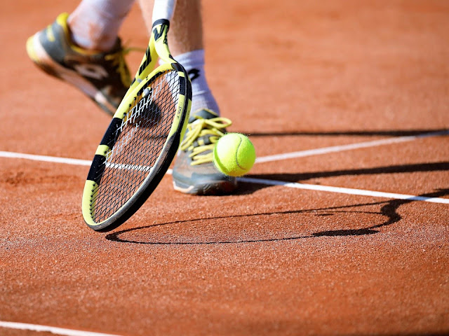Tennis On-Court, o primeiro jogo de tênis para PS VR2, chega em 20 de  outubro – PlayStation.Blog BR