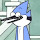 Mordecai - Regular Show Wallpaper 2019