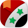 Syrian Arabic Dictionary icon