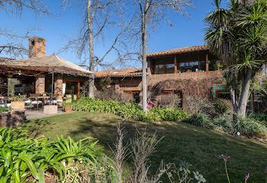 Maison avec jardin et terrasse 5