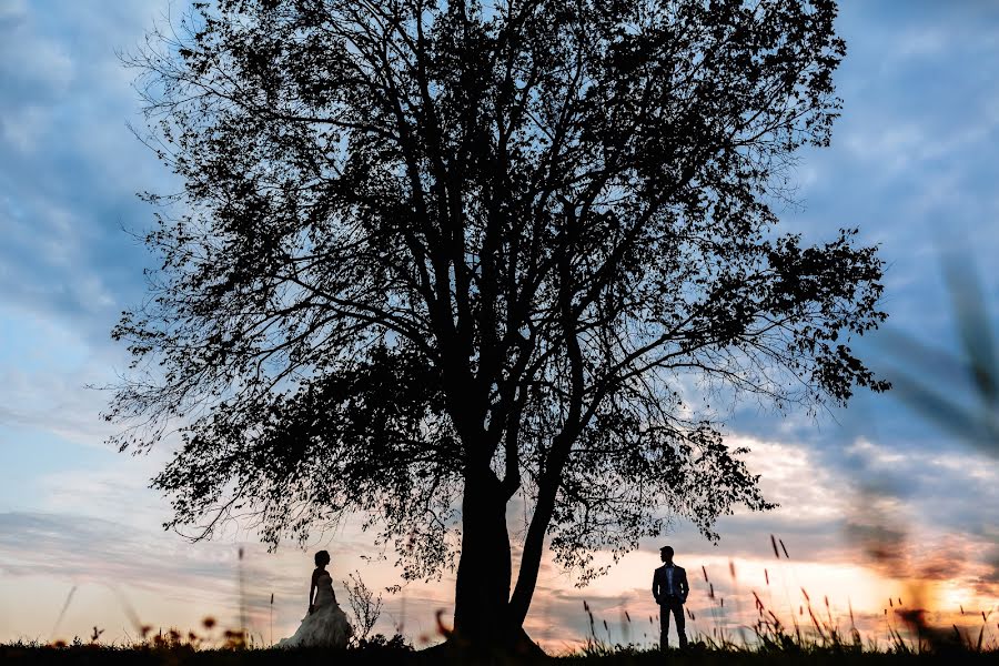 Fotógrafo de casamento Yuliya Khabibullina (juliyamay). Foto de 28 de agosto 2017