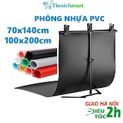 Phông Nền Pvc Chụp Ảnh Sản Phẩm, Makeup, Chụp Ảnh Lookbook Nhiều Màu Kích Thước 70X140Cm, 100X200Cm