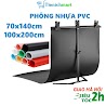 Phông Nền Pvc Chụp Ảnh Sản Phẩm, Makeup, Chụp Ảnh Lookbook Nhiều Màu Kích Thước 70X140Cm, 100X200Cm