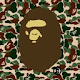 BAPE Wallpapers New Tab Theme