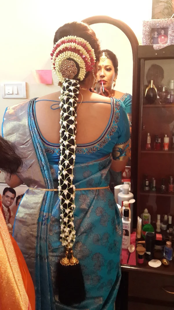 Rachana's Beauty Parlour photo 