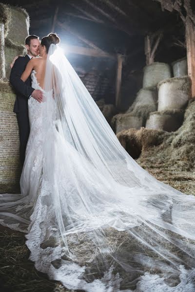 Wedding photographer Joschija Bauer (jbhochzeitsfoto). Photo of 21 March 2019