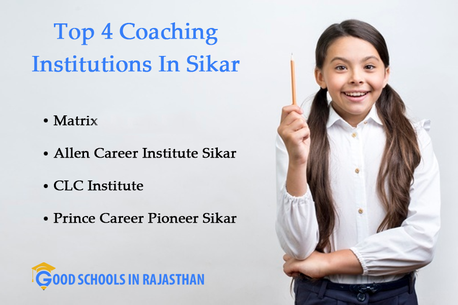 Best Coaching Centers For Pre-Foundation In Sikar