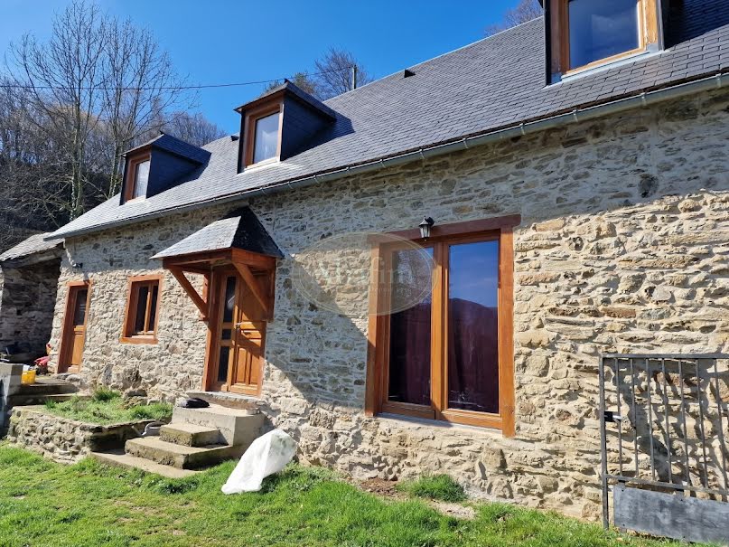 Vente maison 3 pièces 93 m² à Bagnères-de-Bigorre (65200), 279 000 €