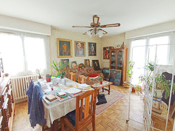 appartement à Caen (14)