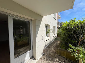 appartement à Neuilly-sur-Marne (93)