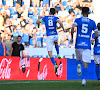 Genk bedankt kapitein Heynen voor twee doelpunten en overwinning tegen Cercle Brugge