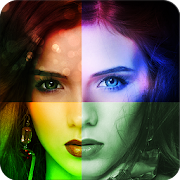 Photo Editor Ultimate Pro  Icon