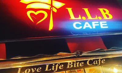 Llb Cafe