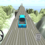 Hill Climb Racing 4x4 Apk