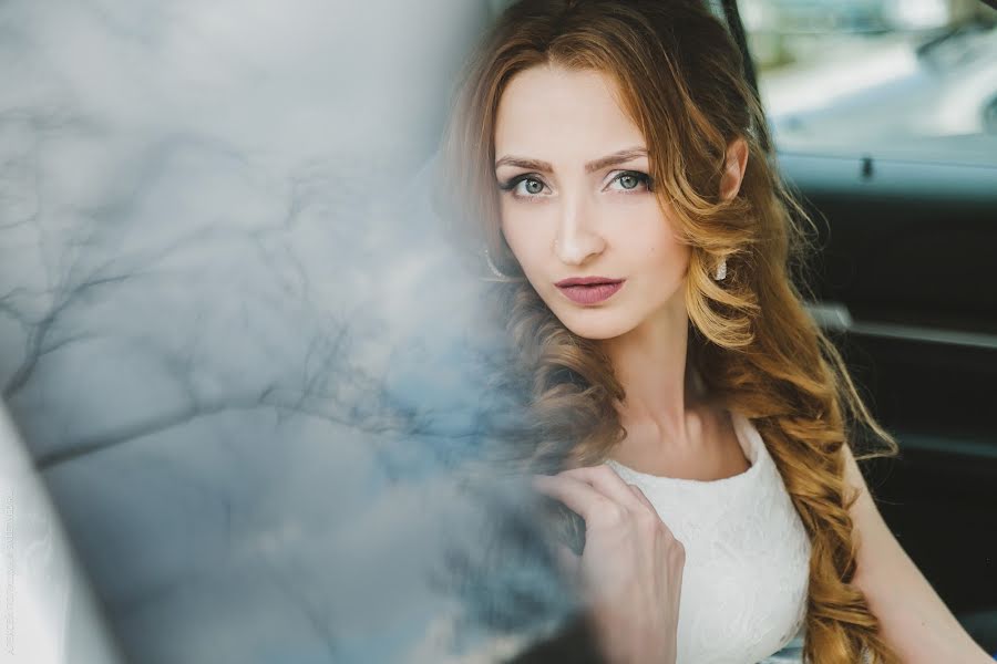 Fotógrafo de bodas Aleksey Polischuk (polialeksius). Foto del 9 de agosto 2018