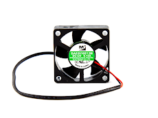 Raise3D Pro2 Series Extruder Side Cooling Fan